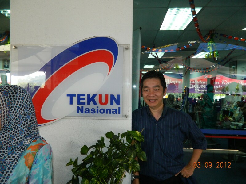 TEKUN 2012 - 21 TEKUN 2012 - 21